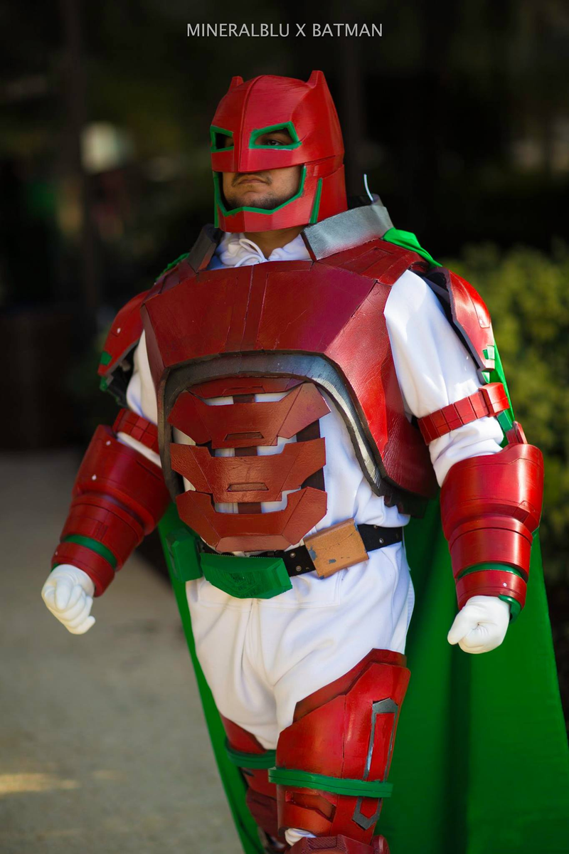 Cosplay by chickirby | Photo by Mineralblu
